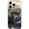 Rogue Dragon by Tom Wood iPhone 16 Pro Skin